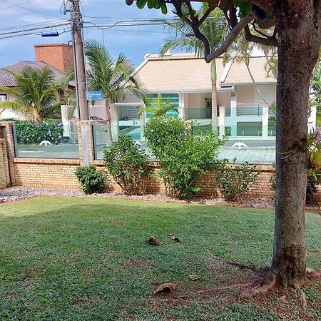 Praia Brava Apto 2 Dorms Vista Ao Mar Florianópolis Exterior foto