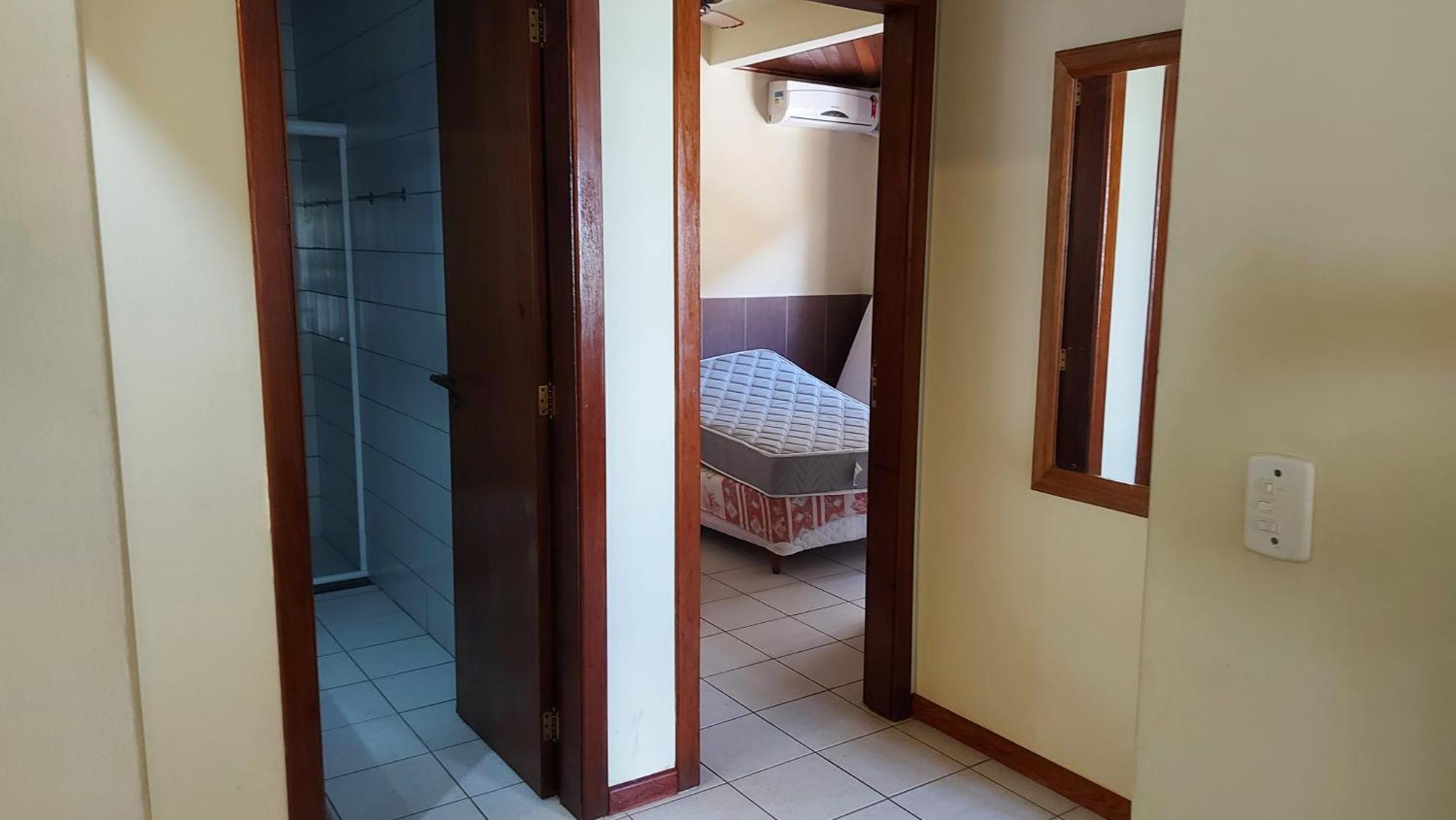 Praia Brava Apto 2 Dorms Vista Ao Mar Florianópolis Exterior foto