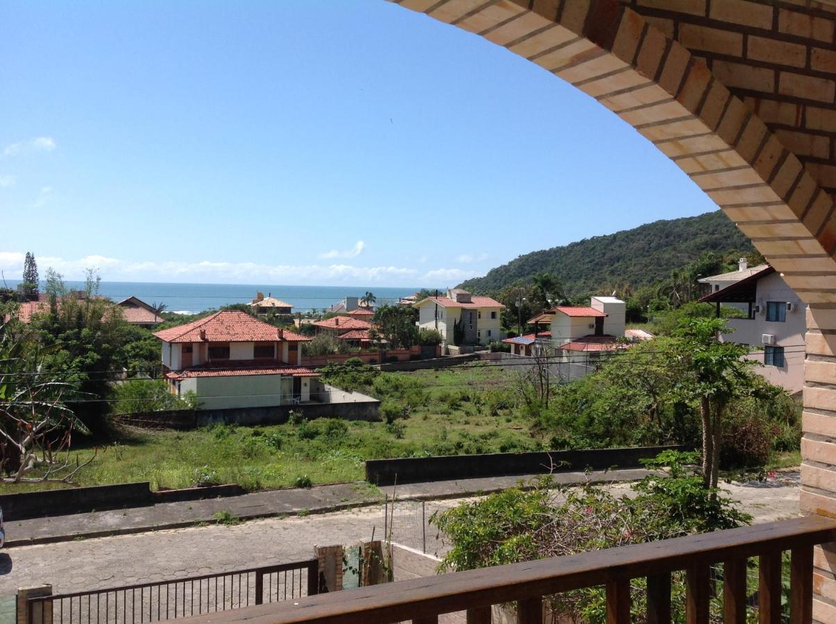 Praia Brava Apto 2 Dorms Vista Ao Mar Florianópolis Exterior foto