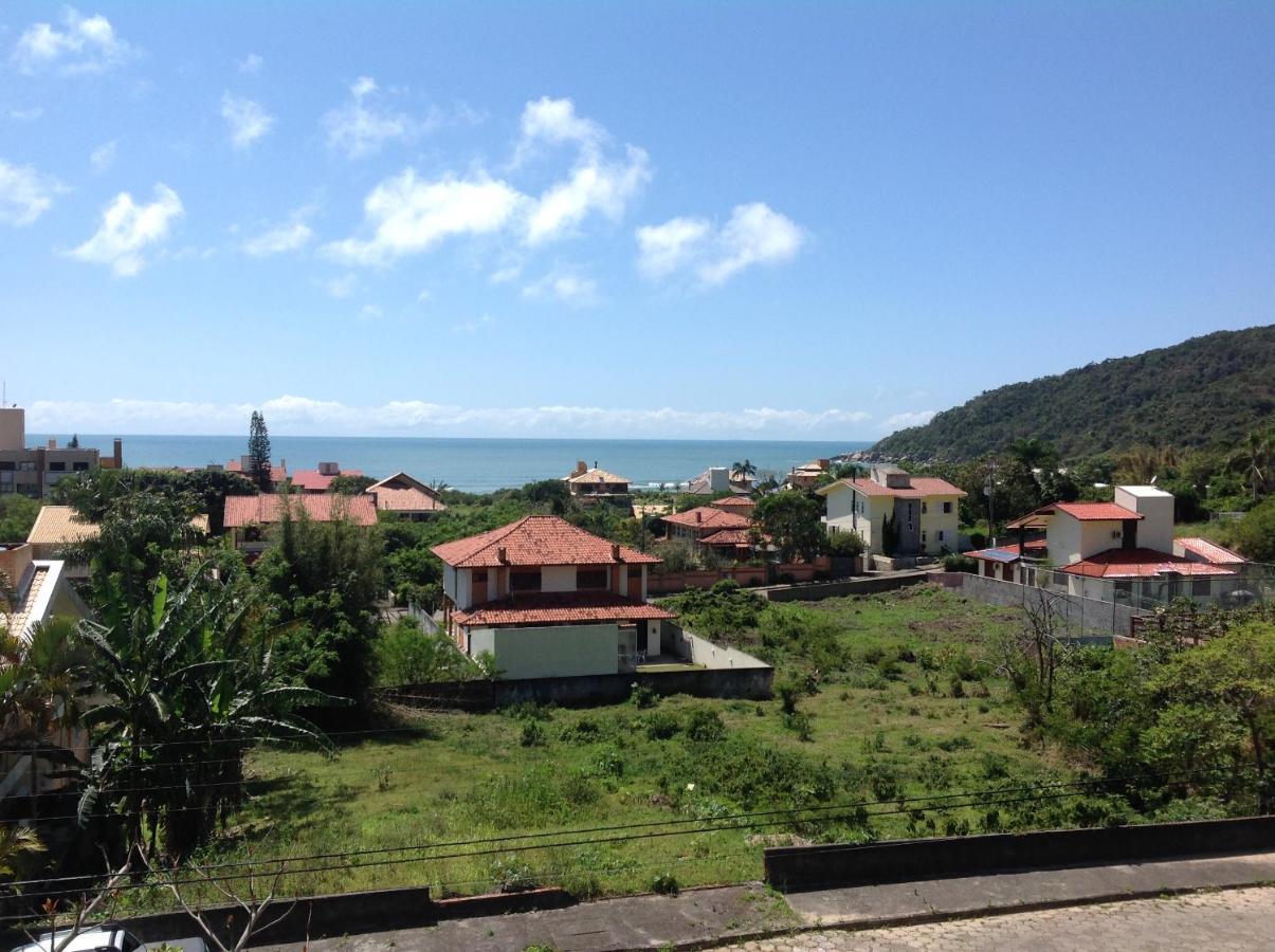 Praia Brava Apto 2 Dorms Vista Ao Mar Florianópolis Exterior foto